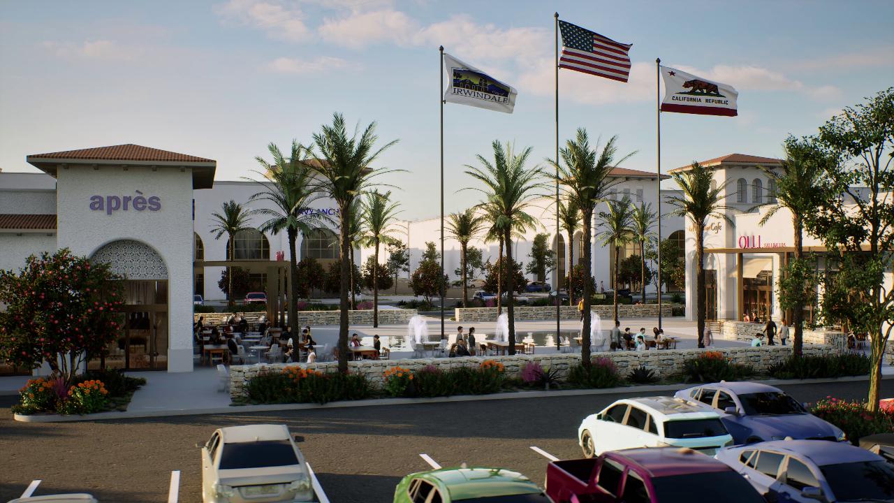Pitstop Irwindale Video Thumbnail